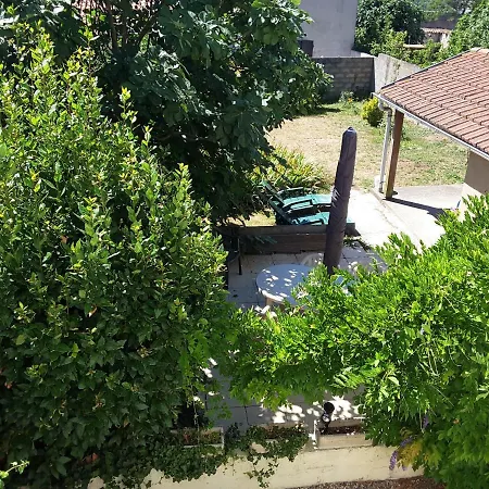Σπίτι διακοπών Holiday Avenue Raymond Poincare *
